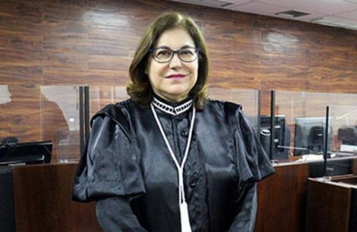 Lula nomeia a juíza piauiense Basiliça Alves da Silva como desembargadora do TRT-22